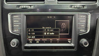 Volkswagen - Golf - GTI