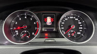 Volkswagen - Golf - GTI