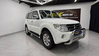 Mitsubishi - Pajero - 5-Door 3.2DI-D GLS
