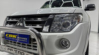 Mitsubishi - Pajero - 5-Door 3.2DI-D GLS