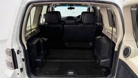 Mitsubishi - Pajero - 5-Door 3.2DI-D GLS
