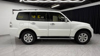 Mitsubishi - Pajero - 5-Door 3.2DI-D GLS