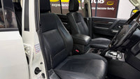 Mitsubishi - Pajero - 5-Door 3.2DI-D GLS