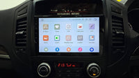 Mitsubishi - Pajero - 5-Door 3.2DI-D GLS