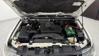 Mitsubishi - Pajero - 5-Door 3.2DI-D GLS