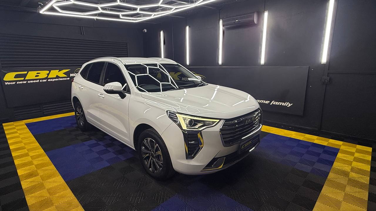 Haval - Jolion - 1.5T Premium