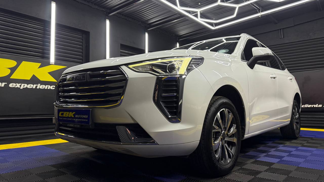 Haval - Jolion - 1.5T Premium