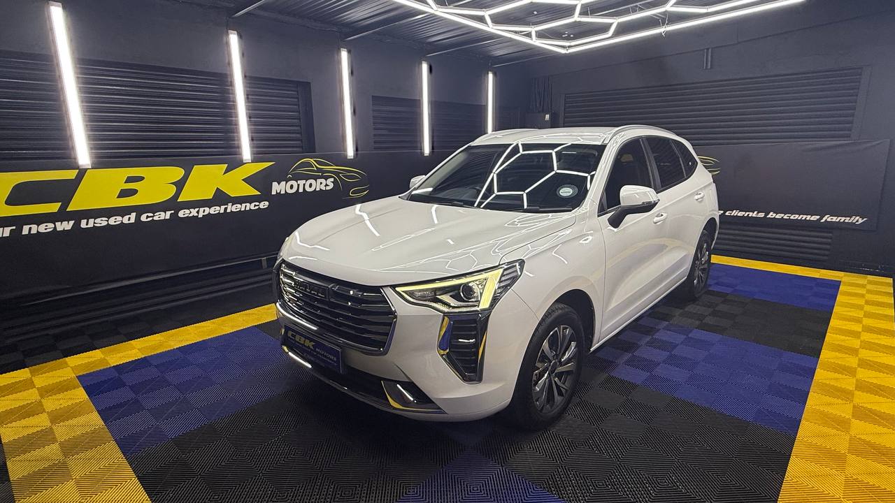 Haval - Jolion - 1.5T Premium