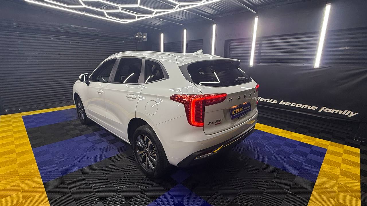 Haval - Jolion - 1.5T Premium