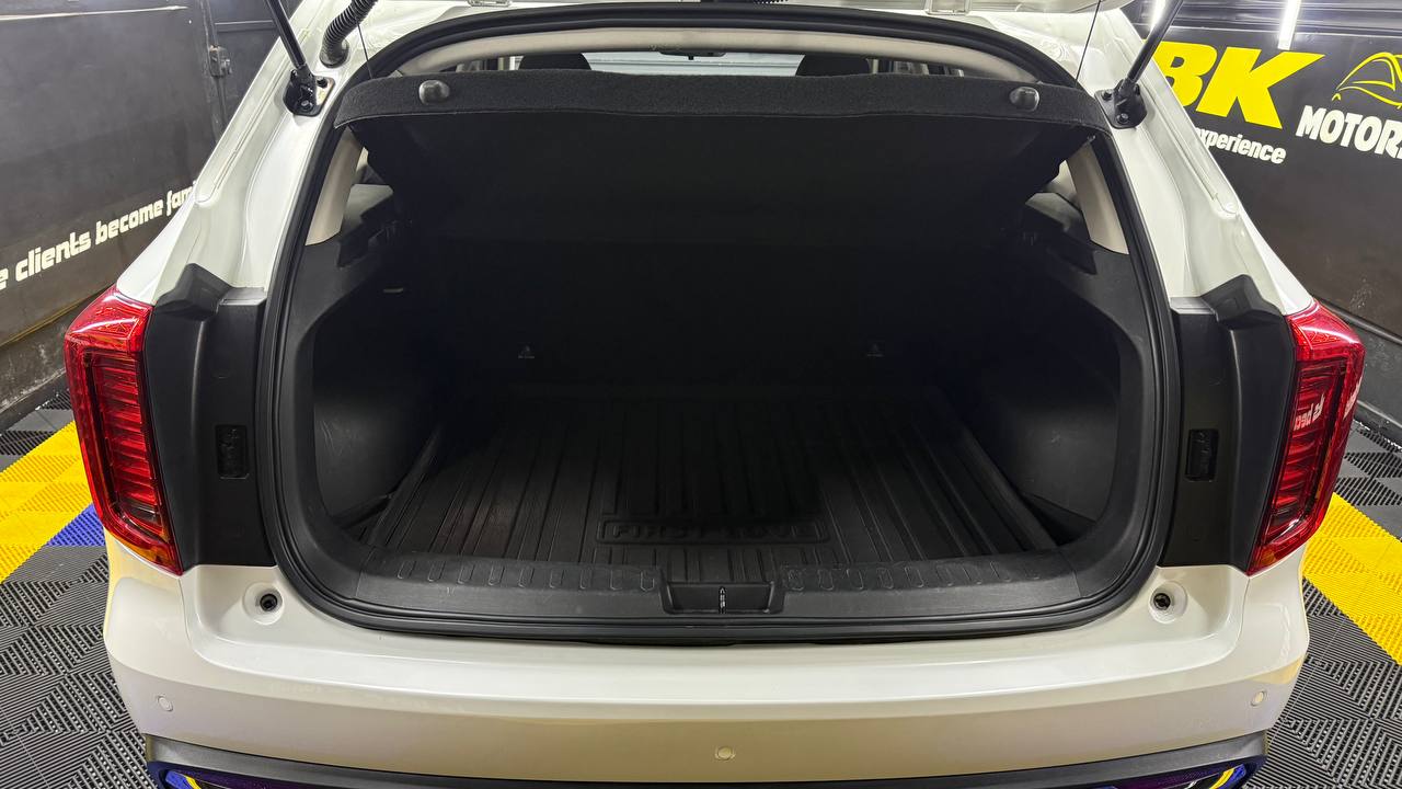 Haval - Jolion - 1.5T Premium