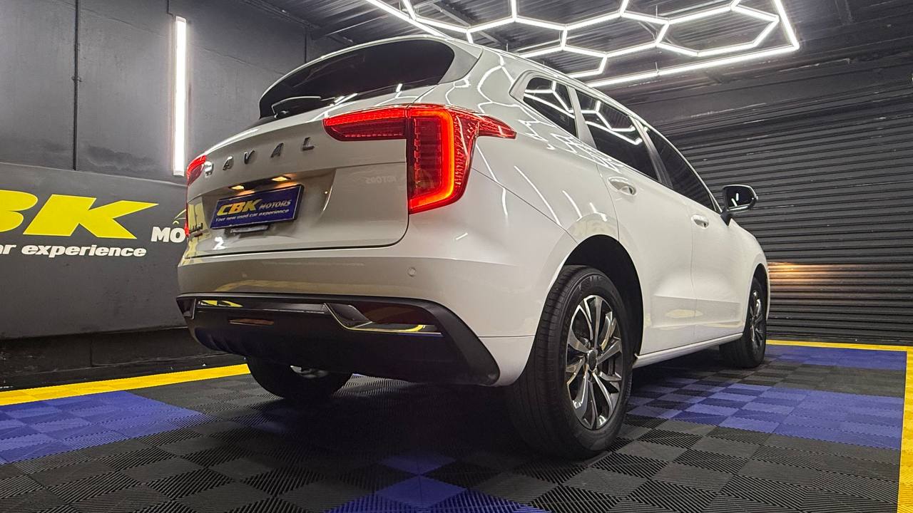Haval - Jolion - 1.5T Premium