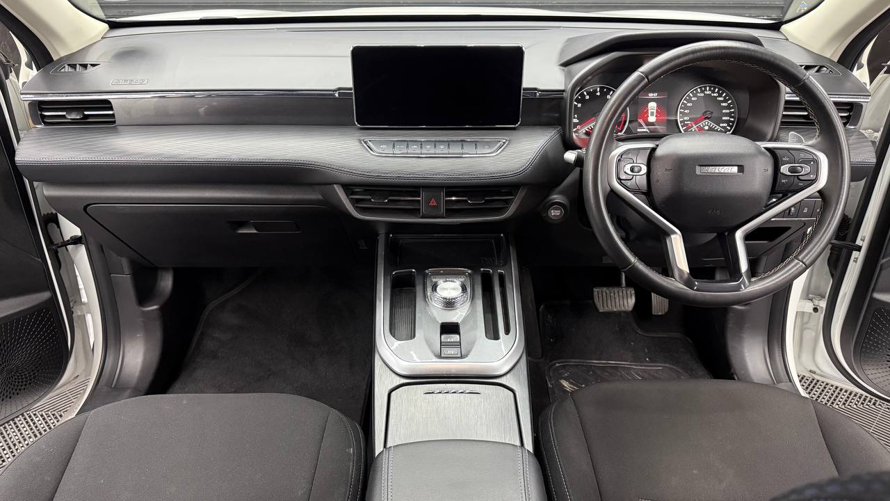 Haval - Jolion - 1.5T Premium