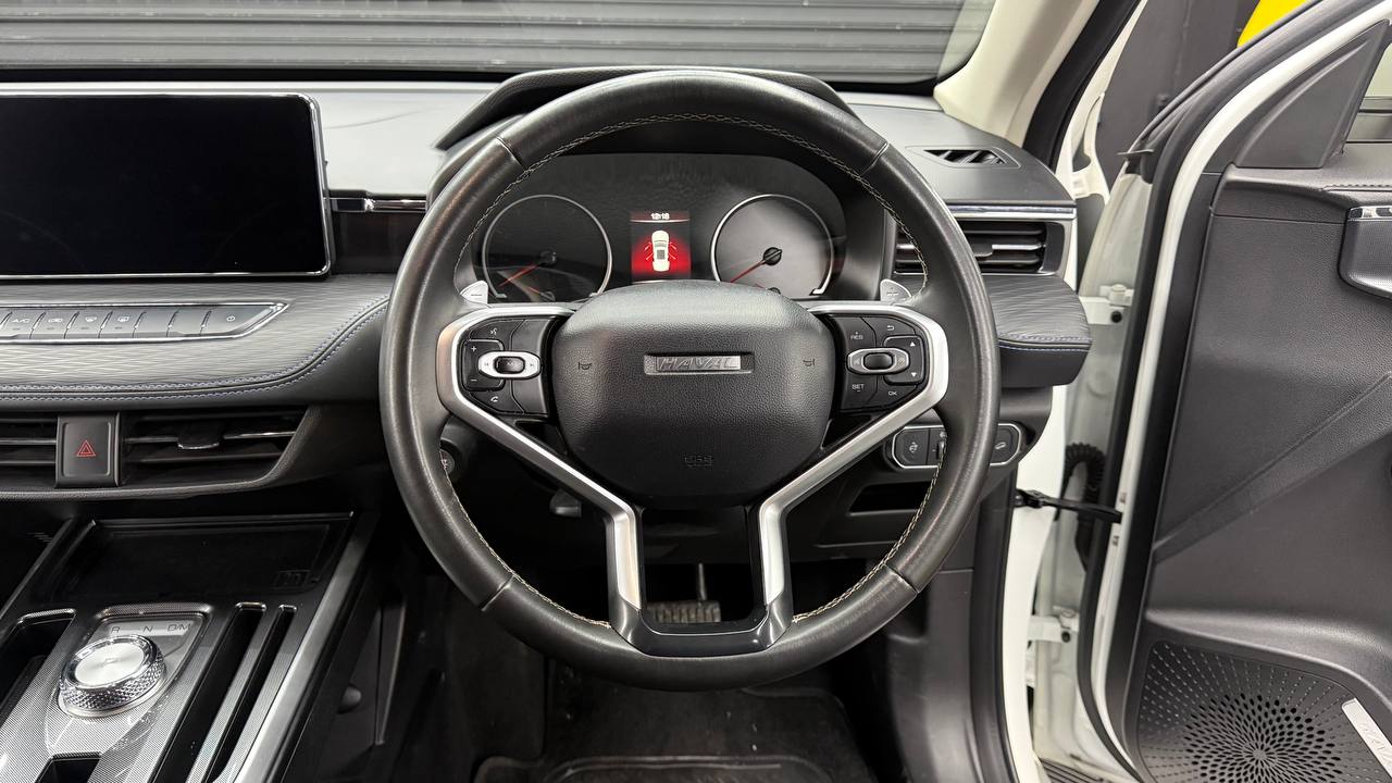 Haval - Jolion - 1.5T Premium