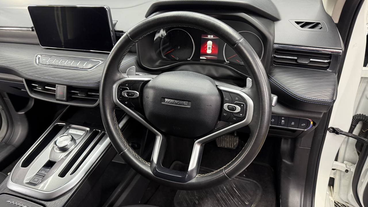Haval - Jolion - 1.5T Premium