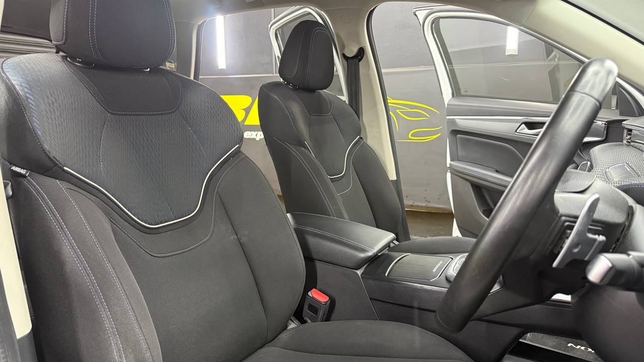 Haval - Jolion - 1.5T Premium