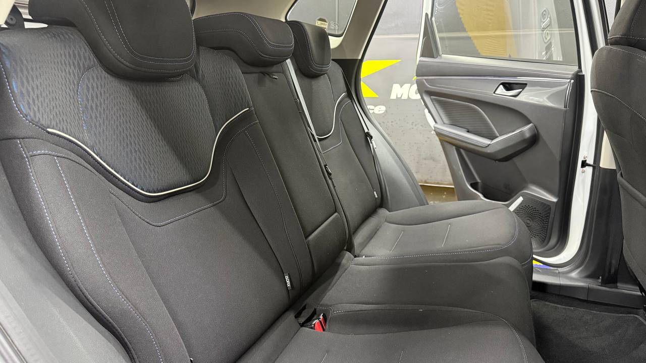 Haval - Jolion - 1.5T Premium