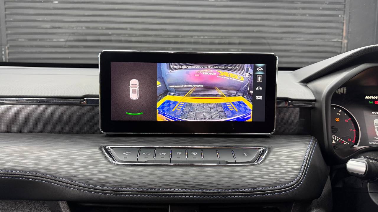 Haval - Jolion - 1.5T Premium
