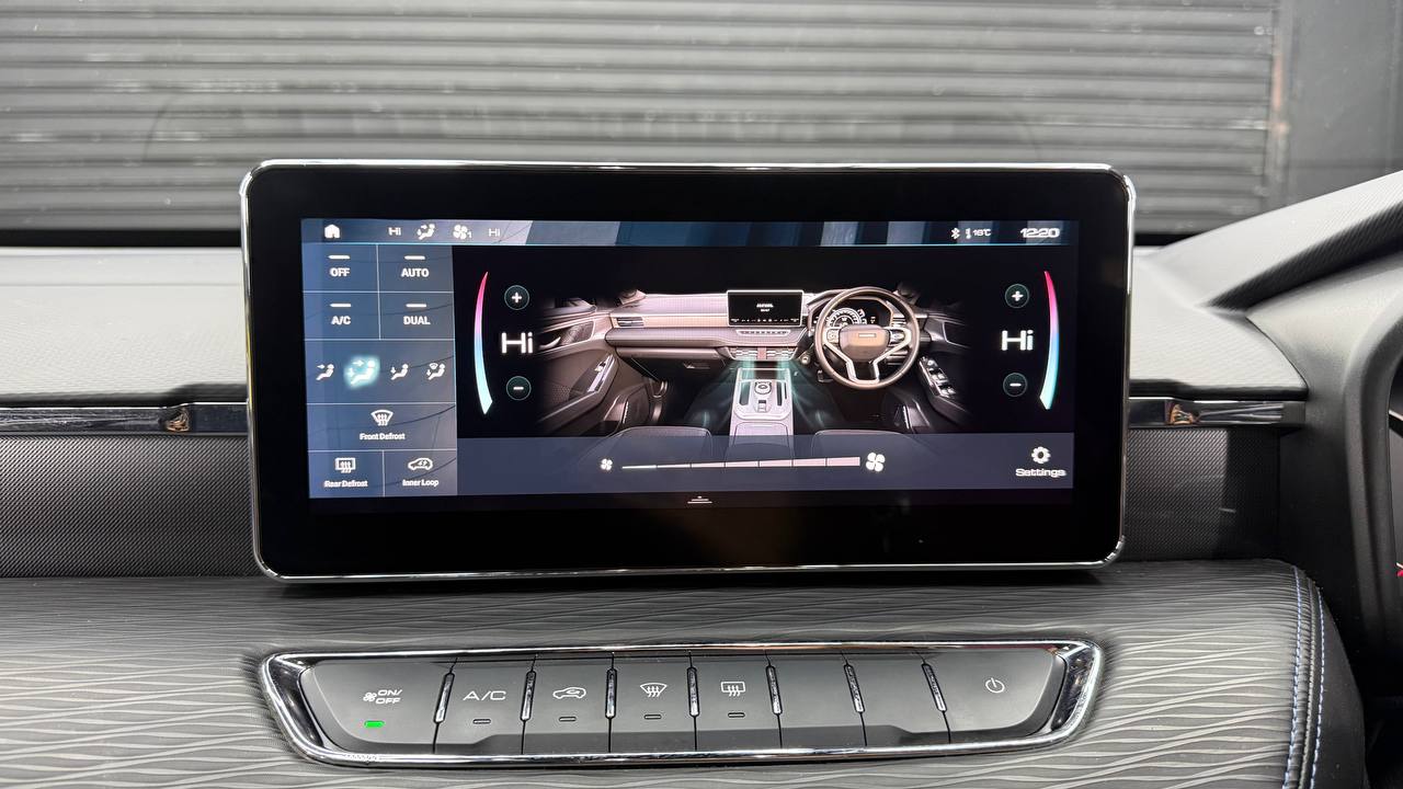 Haval - Jolion - 1.5T Premium