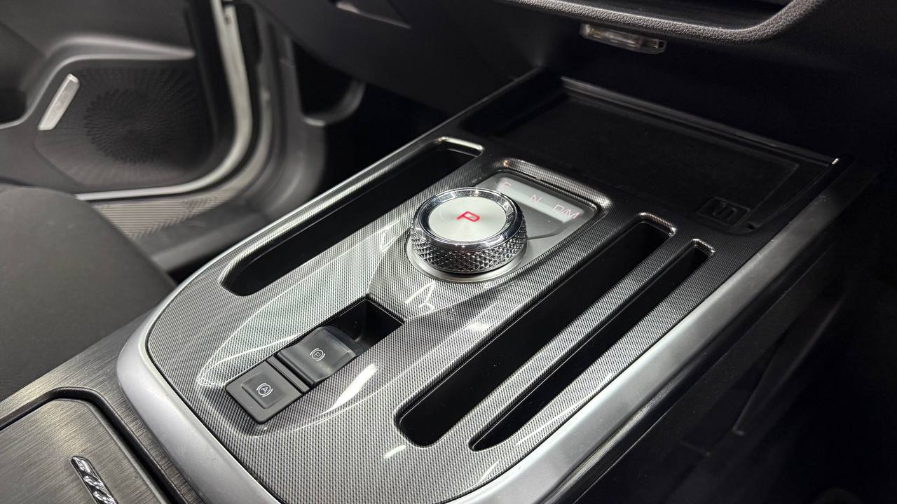 Haval - Jolion - 1.5T Premium