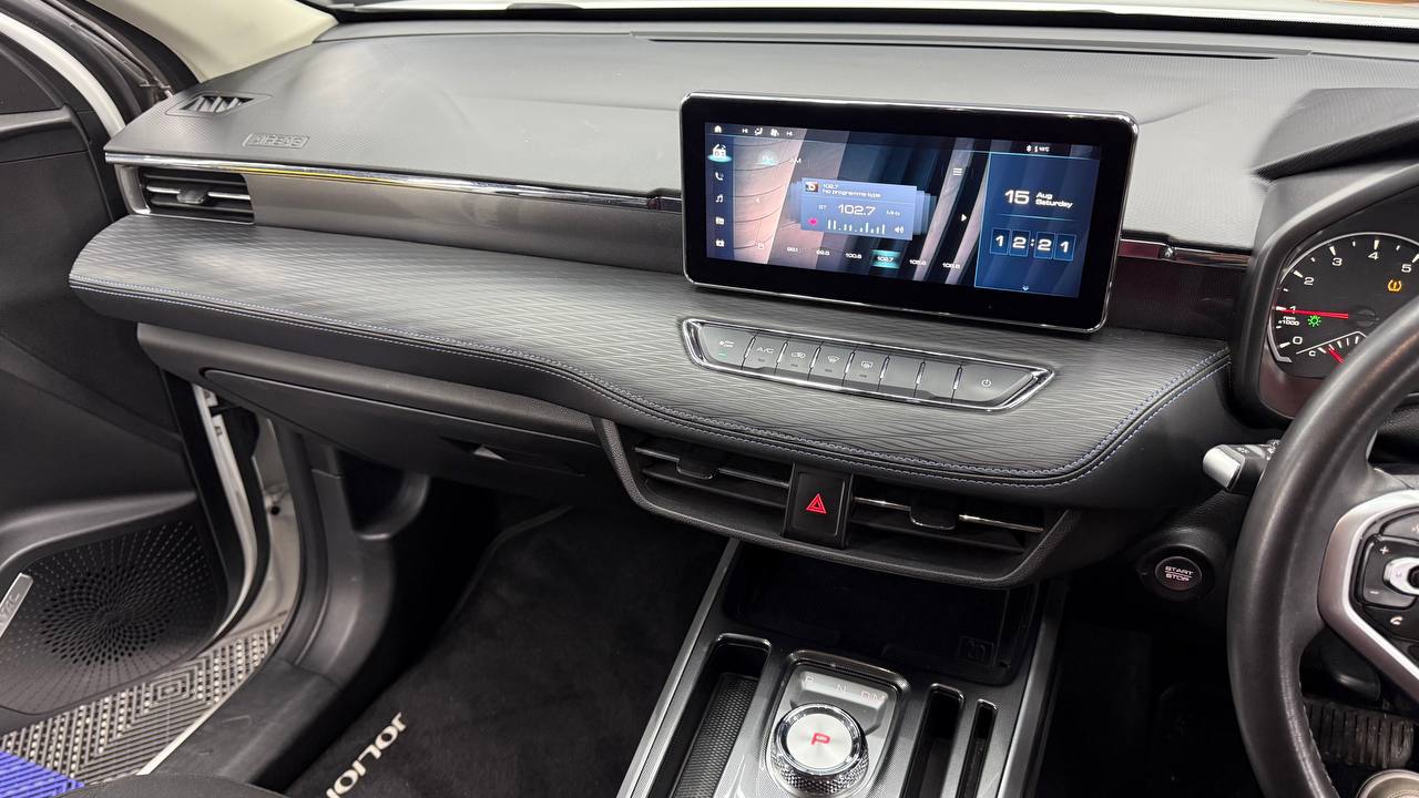 Haval - Jolion - 1.5T Premium