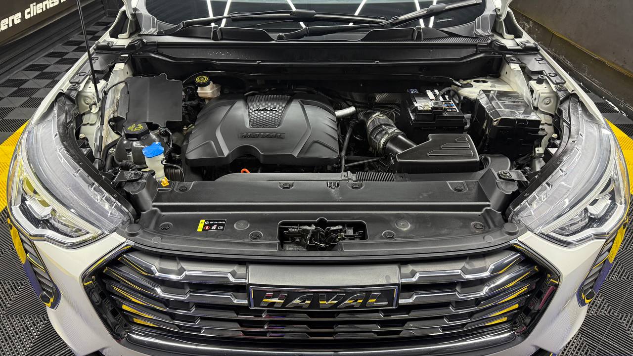 Haval - Jolion - 1.5T Premium