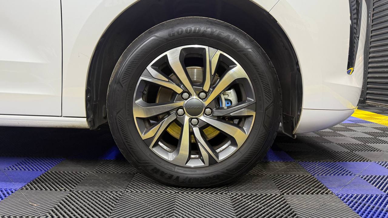 Haval - Jolion - 1.5T Premium