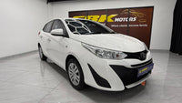 Toyota - Yaris - 1.5 Xi