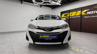 Toyota - Yaris - 1.5 Xi
