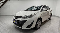 Toyota - Yaris - 1.5 Xi
