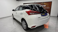 Toyota - Yaris - 1.5 Xi