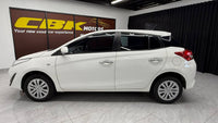 Toyota - Yaris - 1.5 Xi