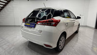 Toyota - Yaris - 1.5 Xi