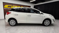 Toyota - Yaris - 1.5 Xi