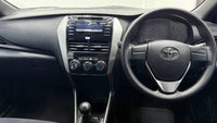Toyota - Yaris - 1.5 Xi