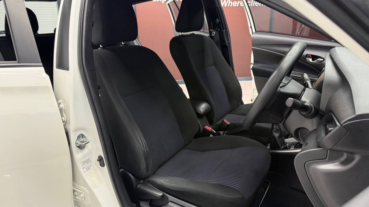 Toyota - Yaris - 1.5 Xi