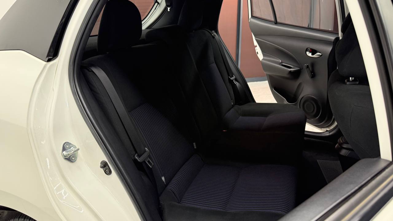 Toyota - Yaris - 1.5 Xi