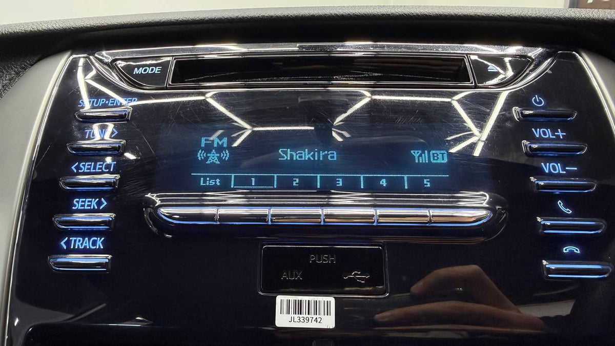 Toyota - Yaris - 1.5 Xi