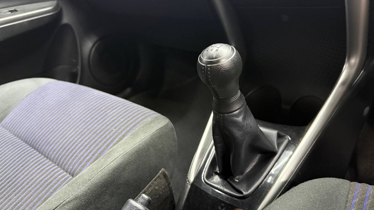 Toyota - Yaris - 1.5 Xi