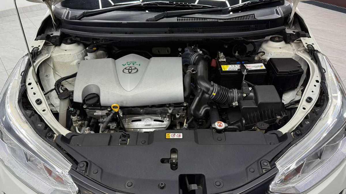 Toyota - Yaris - 1.5 Xi