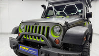 Jeep - Wrangler - Unlimited 3.6L Rubicon