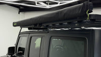 Jeep - Wrangler - Unlimited 3.6L Rubicon