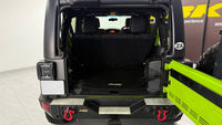 Jeep - Wrangler - Unlimited 3.6L Rubicon