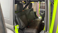 Jeep - Wrangler - Unlimited 3.6L Rubicon