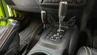 Jeep - Wrangler - Unlimited 3.6L Rubicon