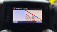 Jeep - Wrangler - Unlimited 3.6L Rubicon