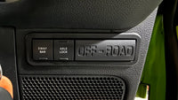 Jeep - Wrangler - Unlimited 3.6L Rubicon
