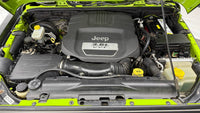 Jeep - Wrangler - Unlimited 3.6L Rubicon