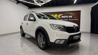 Renault - Sandero - 66kW Turbo Stepway Plus