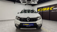 Renault - Sandero - 66kW Turbo Stepway Plus