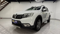 Renault - Sandero - 66kW Turbo Stepway Plus